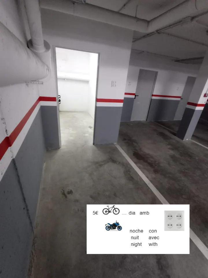 Acogedor Atico Duplex En Tremp公寓 外观 照片